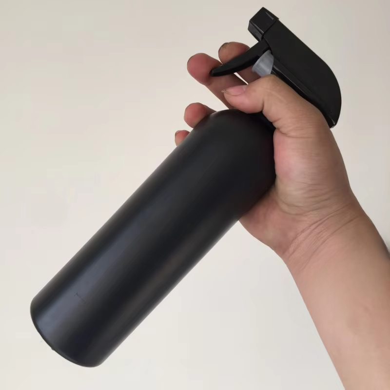 Water Bottle Blank - 500ML Hairdressing Mist Spray Bottle Refillable