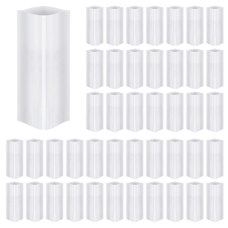 ABXF-280Pcs Sublimation Shrink - Sublimation Mug White recension och pris