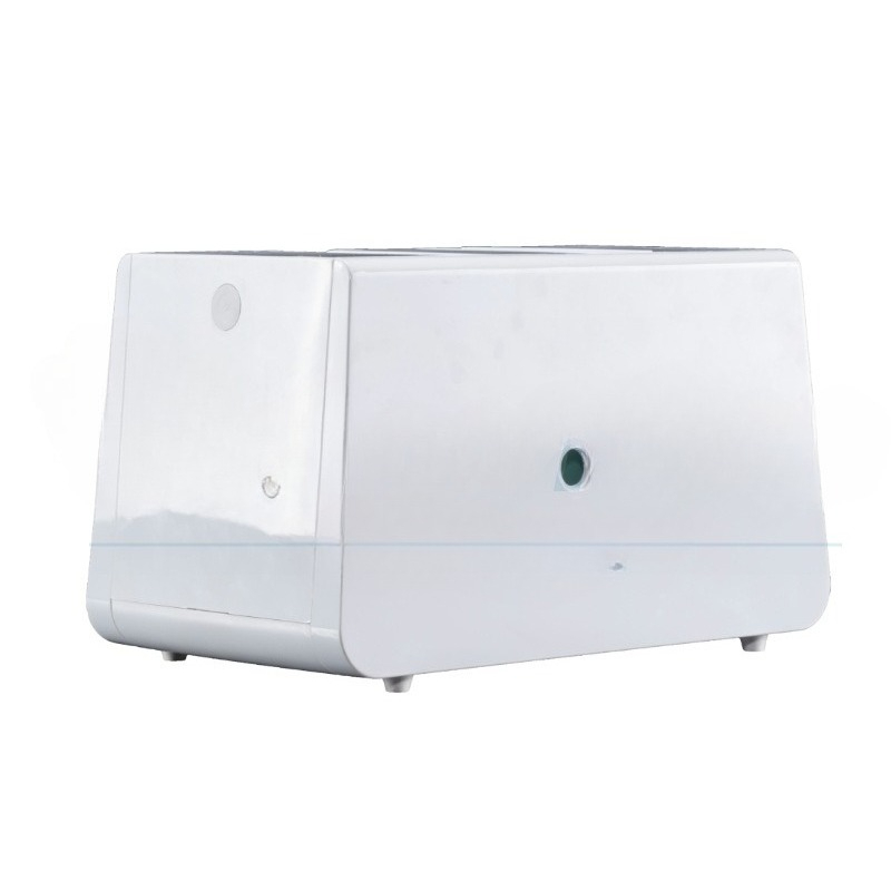 Manual small household heat tr - Sublimation Mug White recension och pris