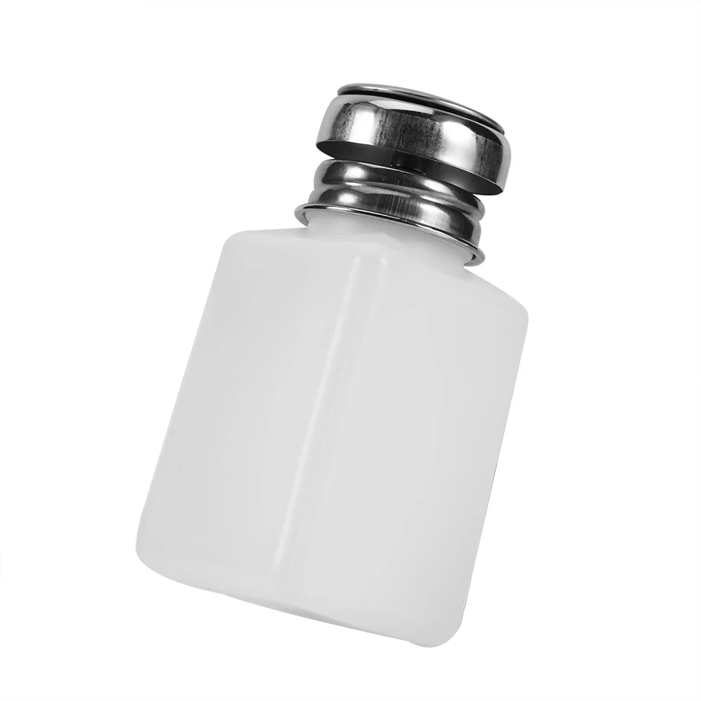 200ML Portable Press Empty Ref - Water Bottle Blank recension och pris
