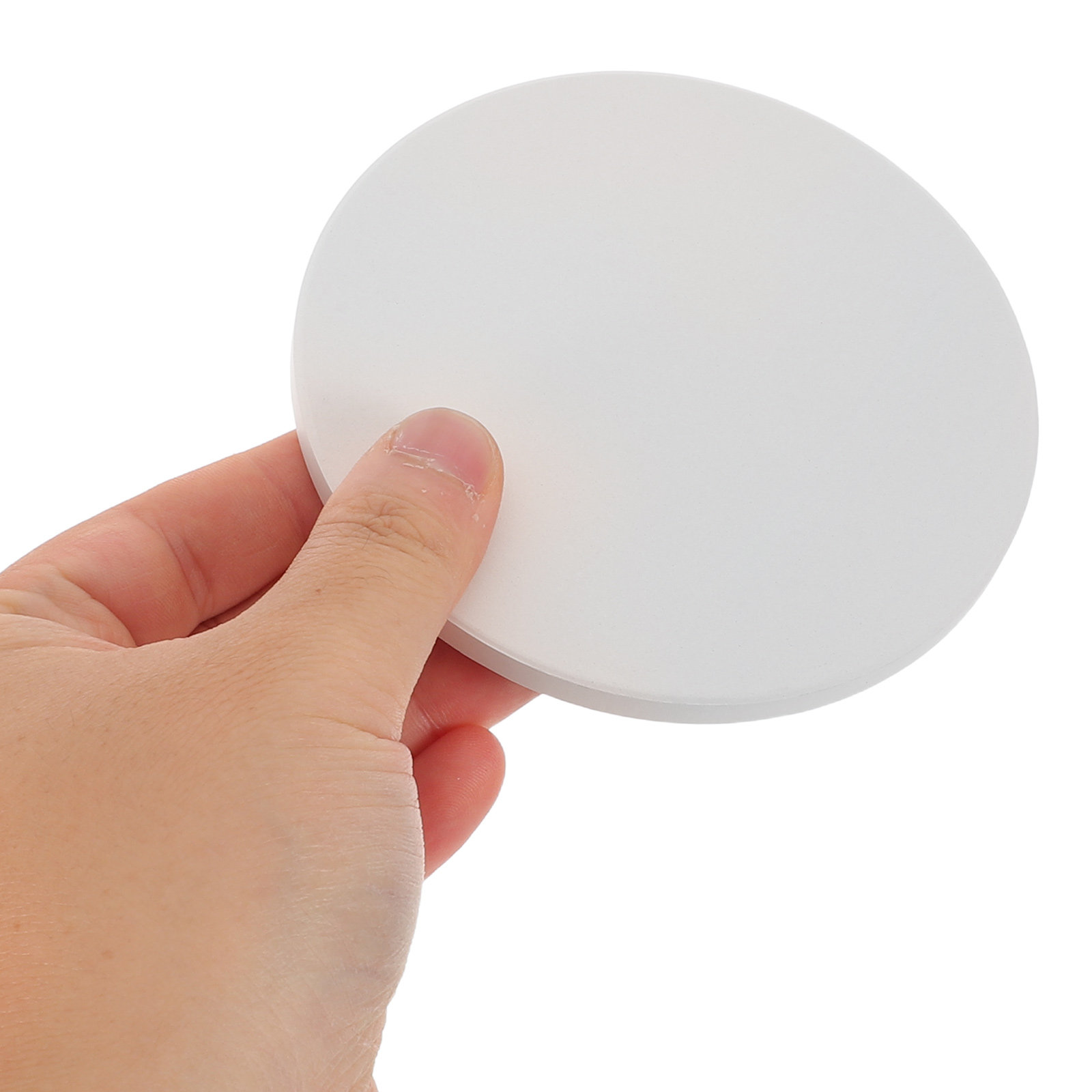 12pcs Sublimation Coasters Bla - Ceramic Tile Blank recension och pris