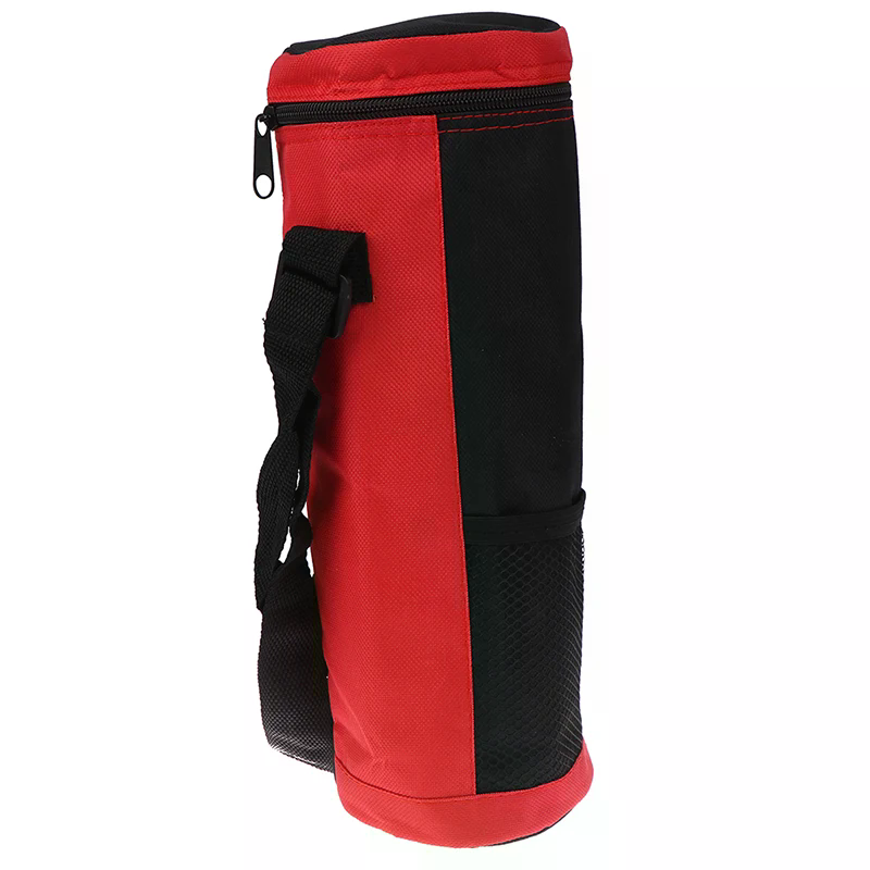 High Capacity Water Bottle Coo - Tote Bag Sublimation recension och pris