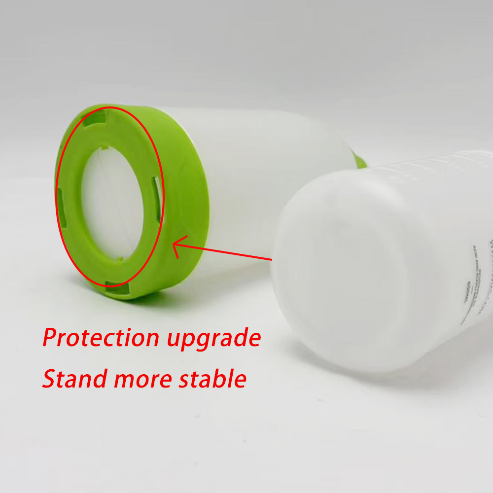 Plastic Empty Spray Bottles, F - Water Bottle Blank recension och pris