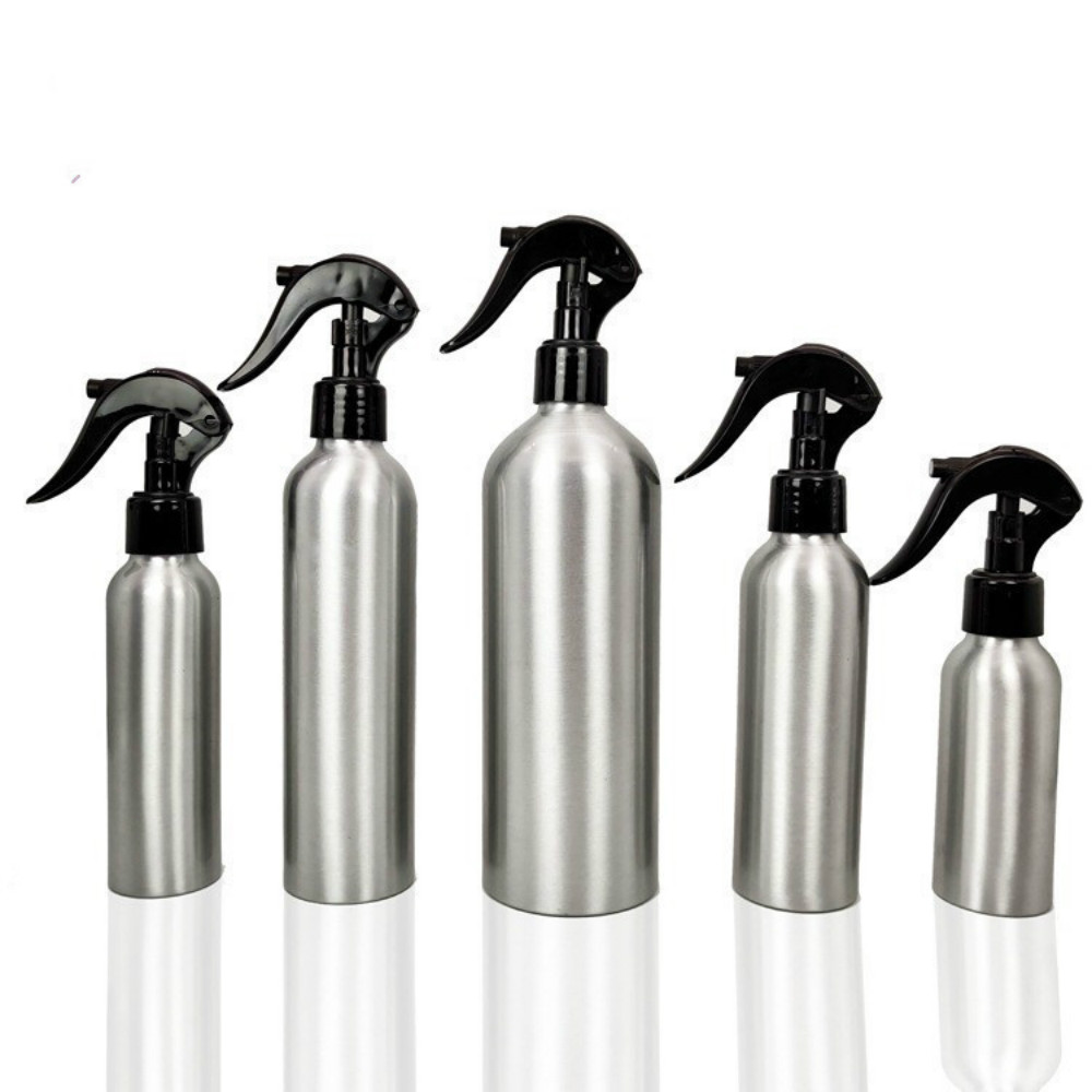 1PCS 30-500ML Aluminum Bottle  - Water Bottle Blank recension och pris