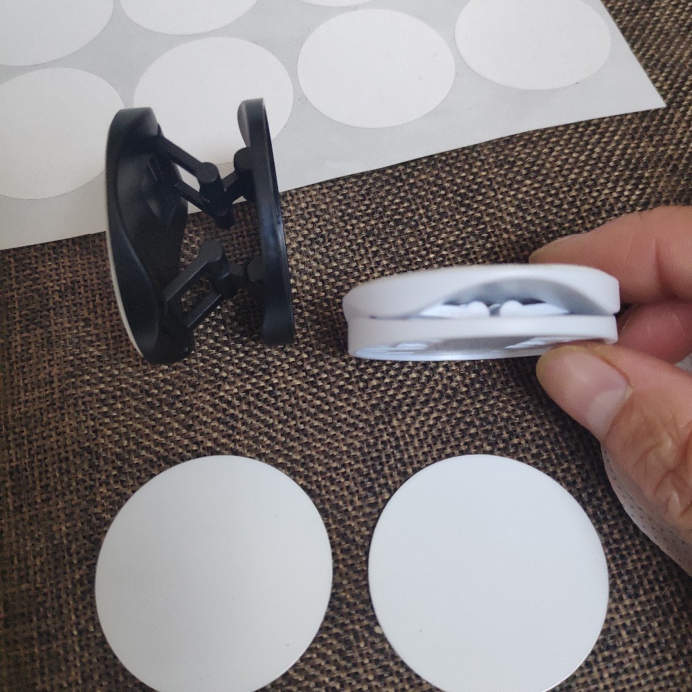 50pcs/lot Sublimation Blank mo - Phone Case Blank Print recension och pris