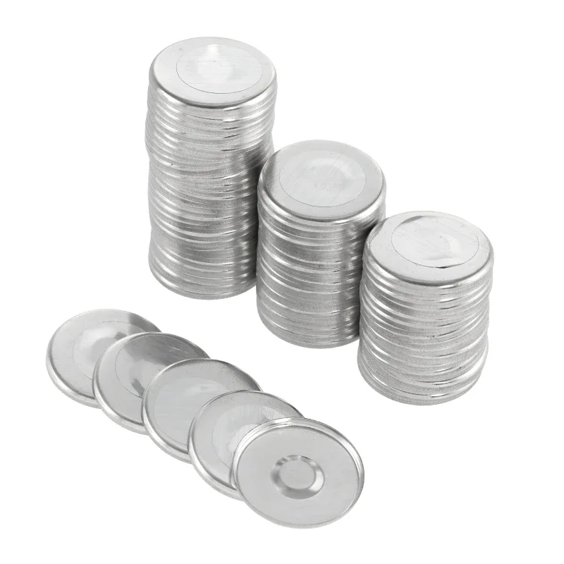 25mm 32mm 58mm DIY Strong Magn - Button Badge Blank recension och pris