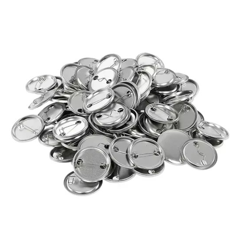 30~90set 37mm Blank Badge Pin  - Button Badge Blank recension och pris