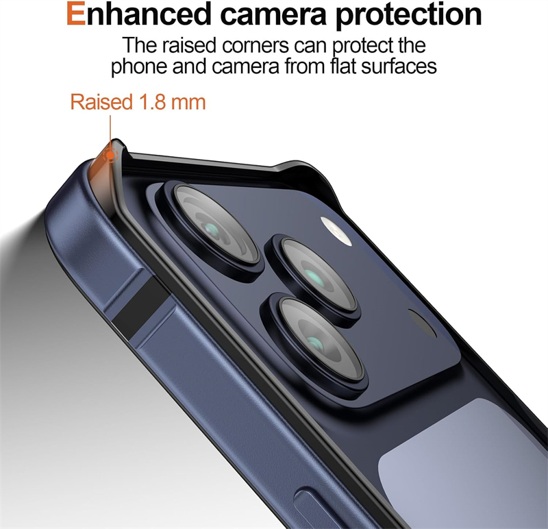 Aluminium Metal Bumper Slim Ca - Metal Photo Panel recension och pris