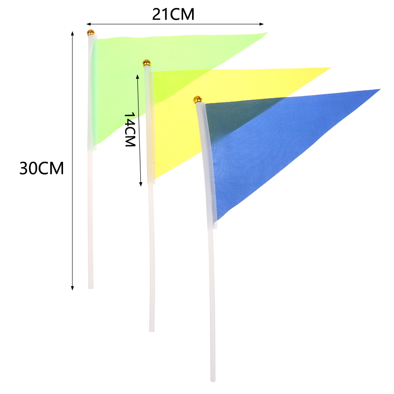 10Pcs Small Garden Yard Markin - Yard Sign Blank recension och pris