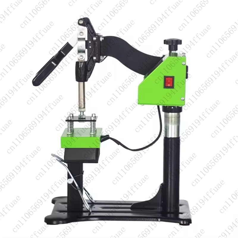Hat Printing Machine 360-Degre - Hat Sublimation Blank recension och pris