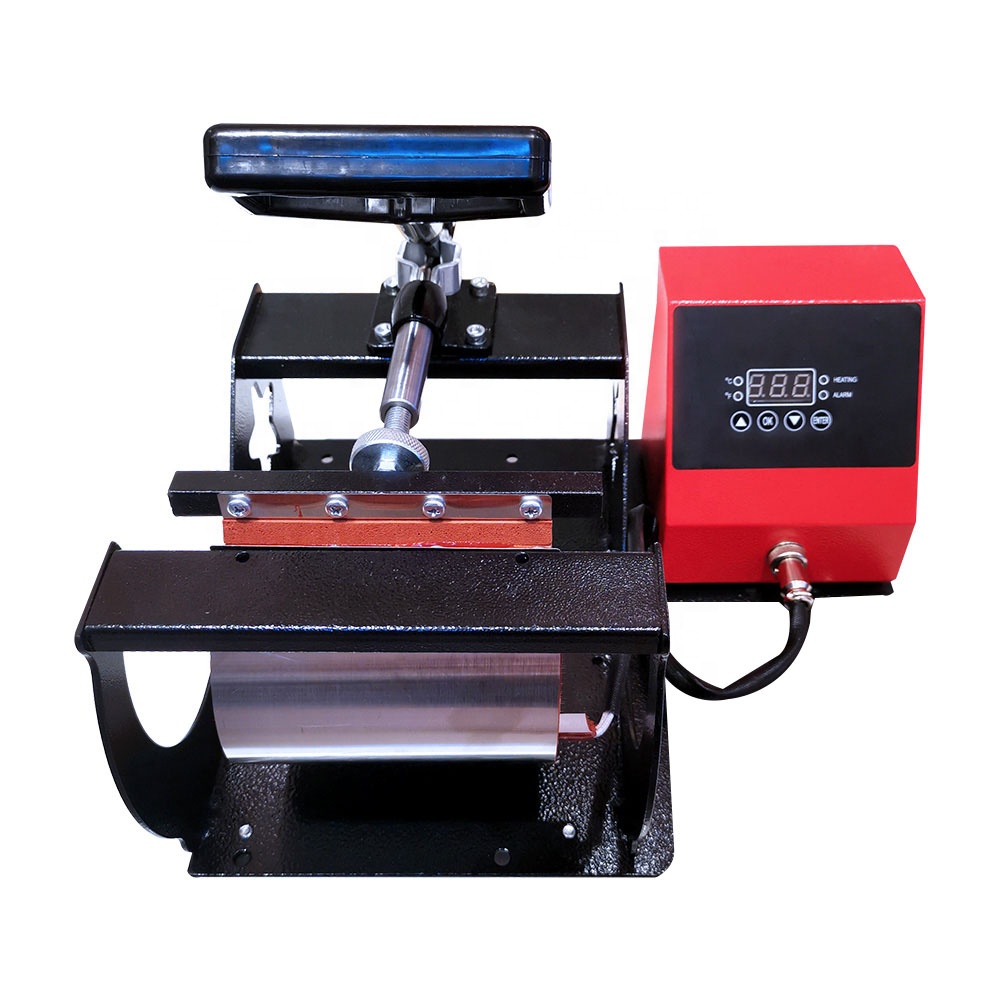 Mug Heat Press Machine  Sublim - Sublimation Mug White recension och pris