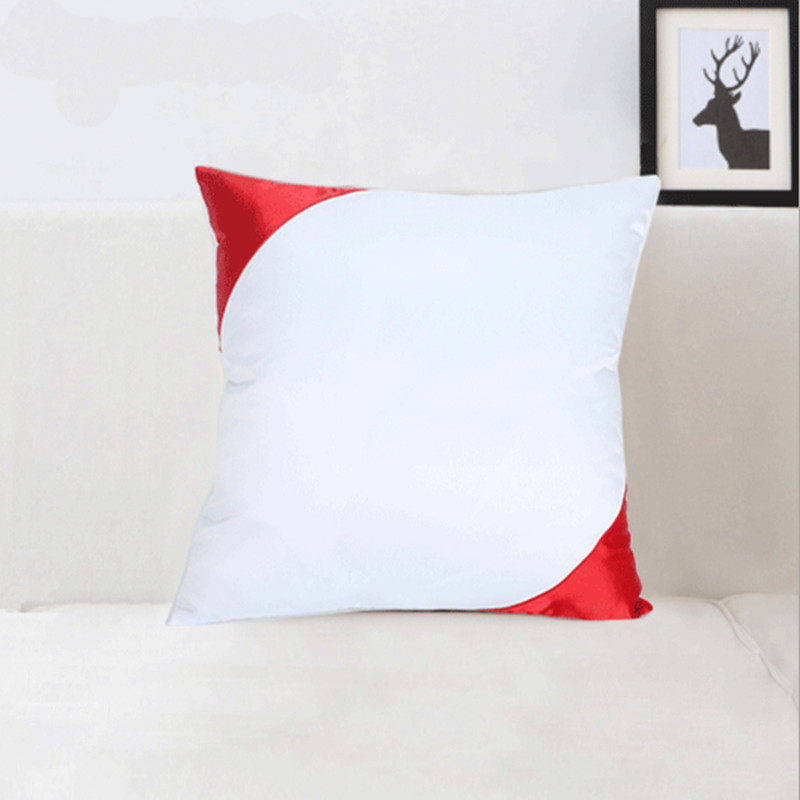 10Pcs Sublimation Blank Pillow - Pillow Cover Sublimation recension och pris