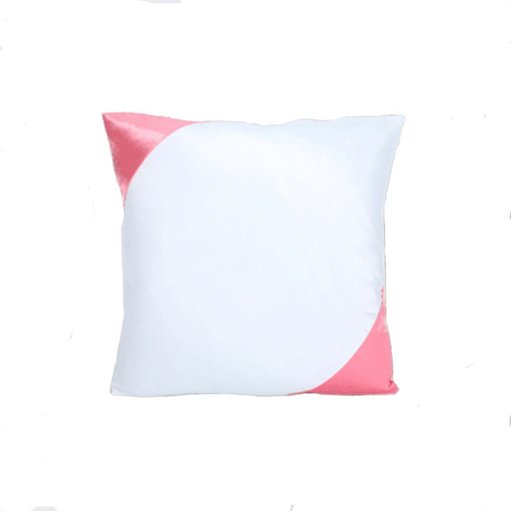 10Pcs Sublimation Blank Pillow - Pillow Cover Sublimation recension och pris