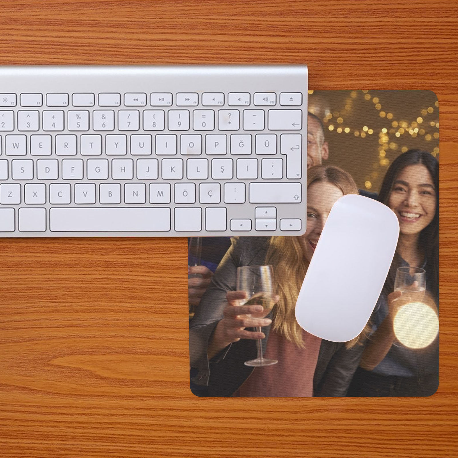 5Pcs Sublimation Mouse Pad Bla - Mouse Pad Blank Sublimation recension och pris
