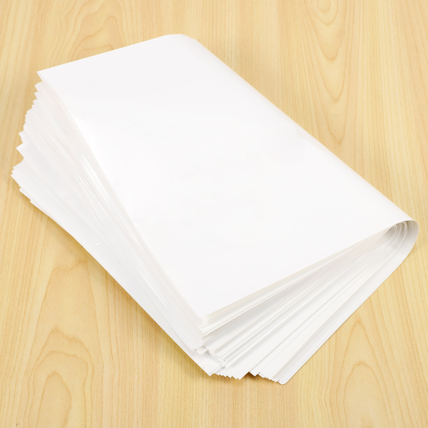 8X12 Inch Sublimation Shrink W - Sublimation Mug White recension och pris