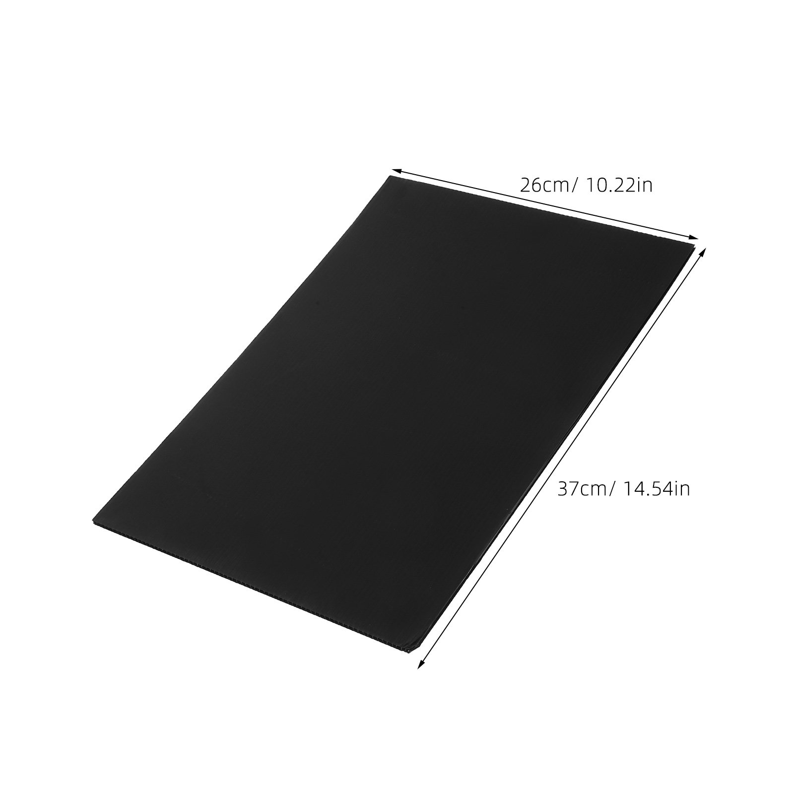 2Pcs Blank Yard Signs for Gard - Yard Sign Blank recension och pris