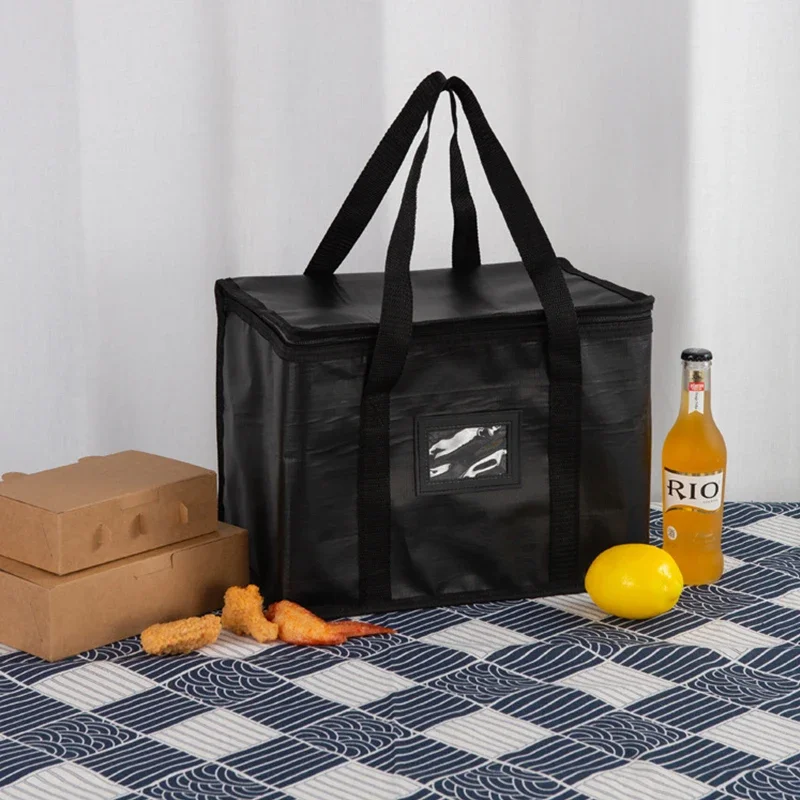 16L-70L Insulated Thermal Tote - Tote Bag Sublimation recension och pris