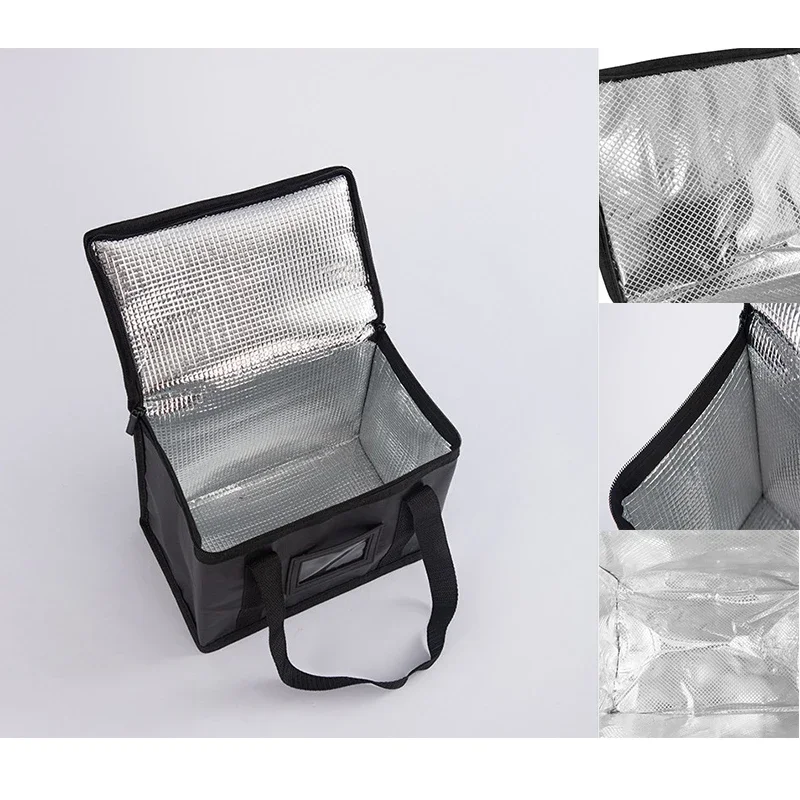 16L-70L Insulated Thermal Tote - Tote Bag Sublimation recension och pris