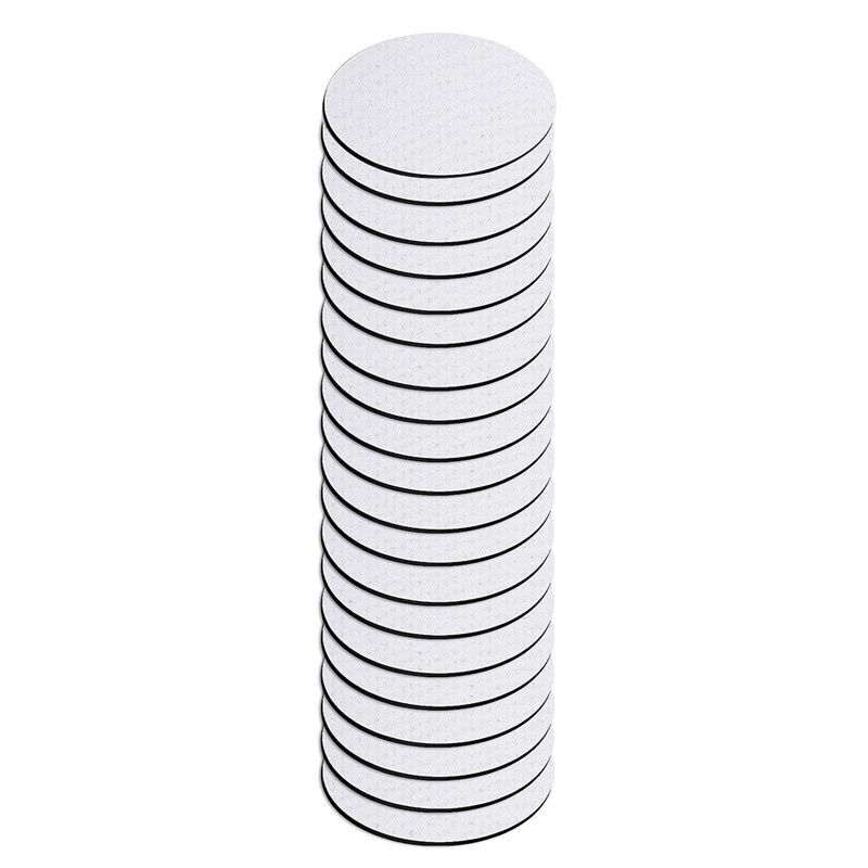 AB46-Sublimation Blank Coaster - Coaster Sublimation Blank recension och pris
