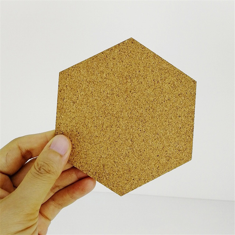 100Pcs/Lot DIY Sublimation Bla - Coaster Sublimation Blank recension och pris