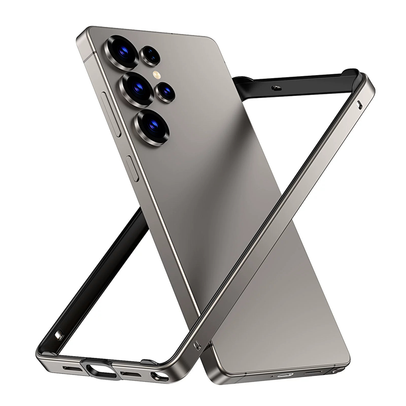Aluminium Alloy Frame Metal Bu - Metal Photo Panel recension och pris