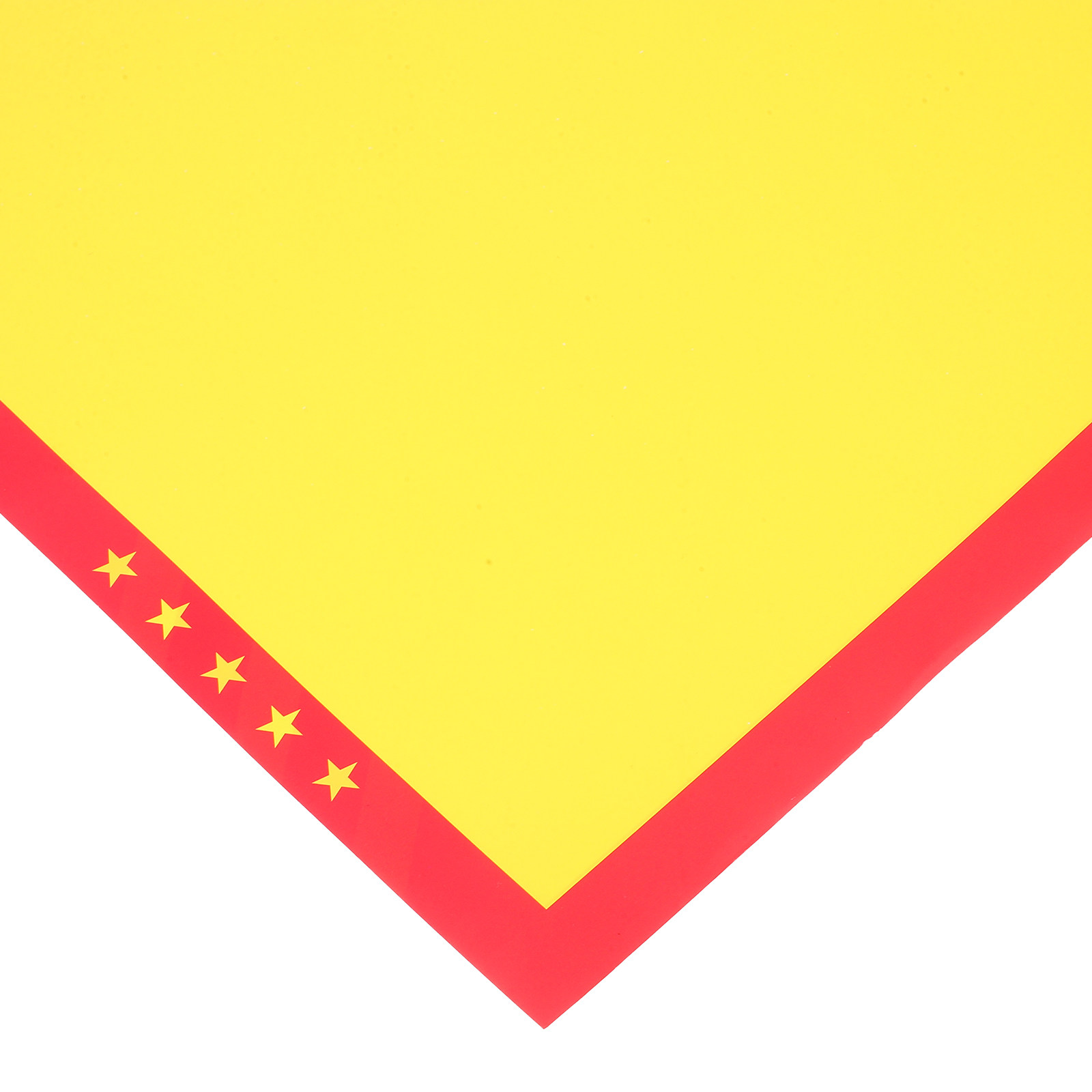20Pcs Pop Advertising Paper Si - Yard Sign Blank recension och pris