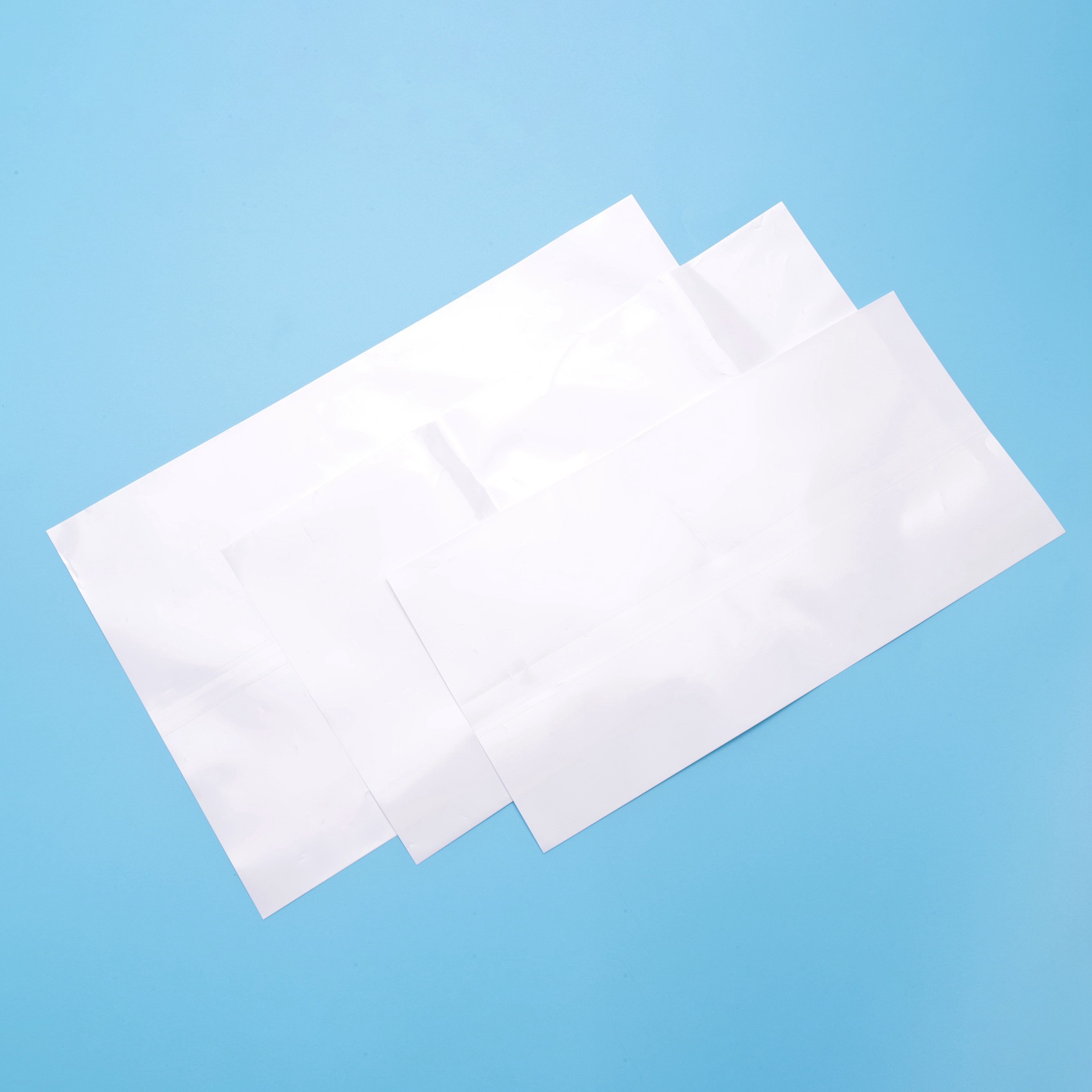 ABHI-30Pcs Sublimation Shrink  - Sublimation Mug White recension och pris