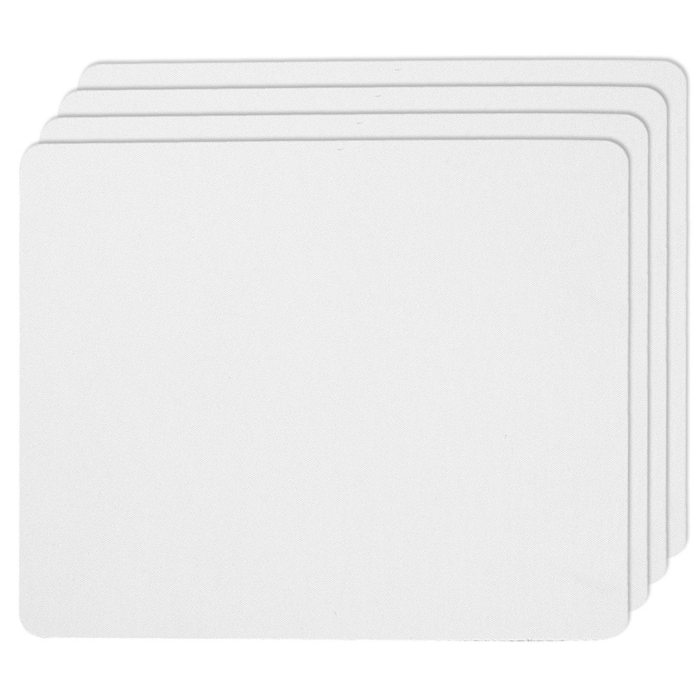 4Pcs Sublimation Mouse Pad Bla - Mouse Pad Blank Sublimation recension och pris