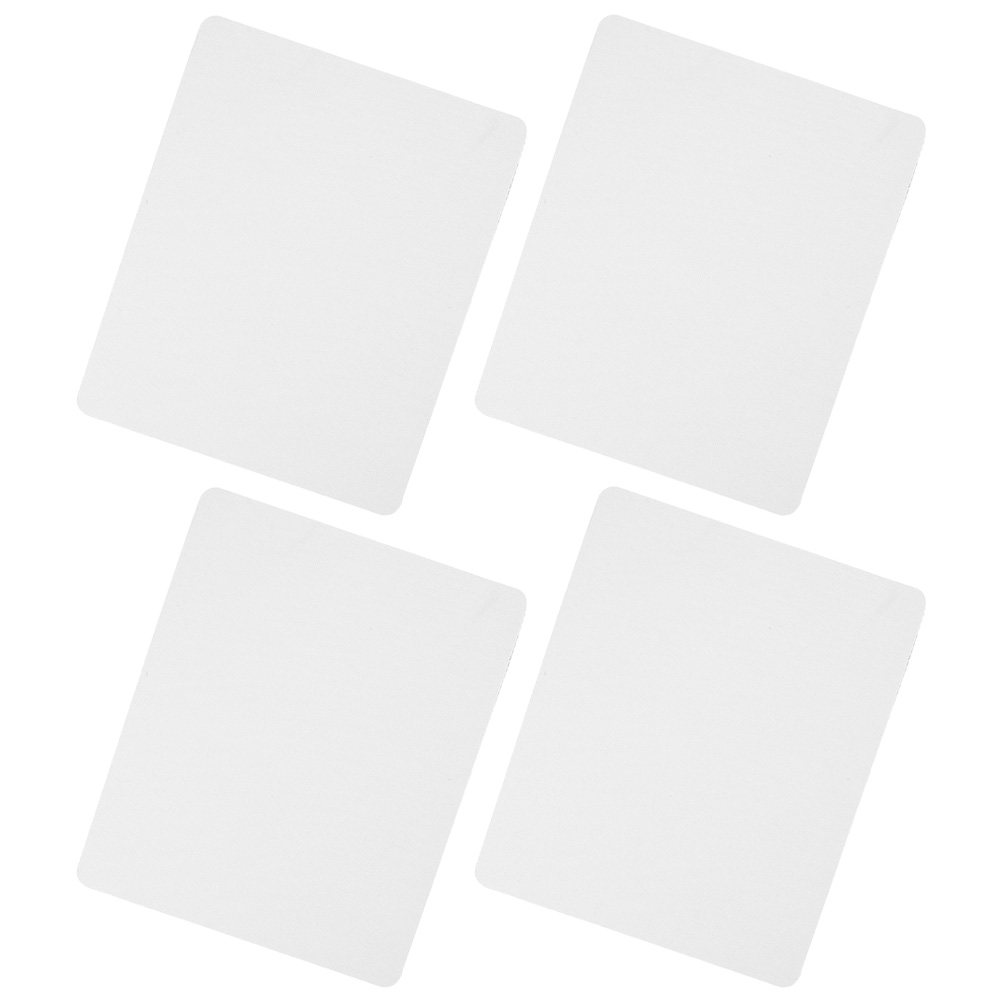 4Pcs Sublimation Mouse Pad Bla - Mouse Pad Blank Sublimation recension och pris