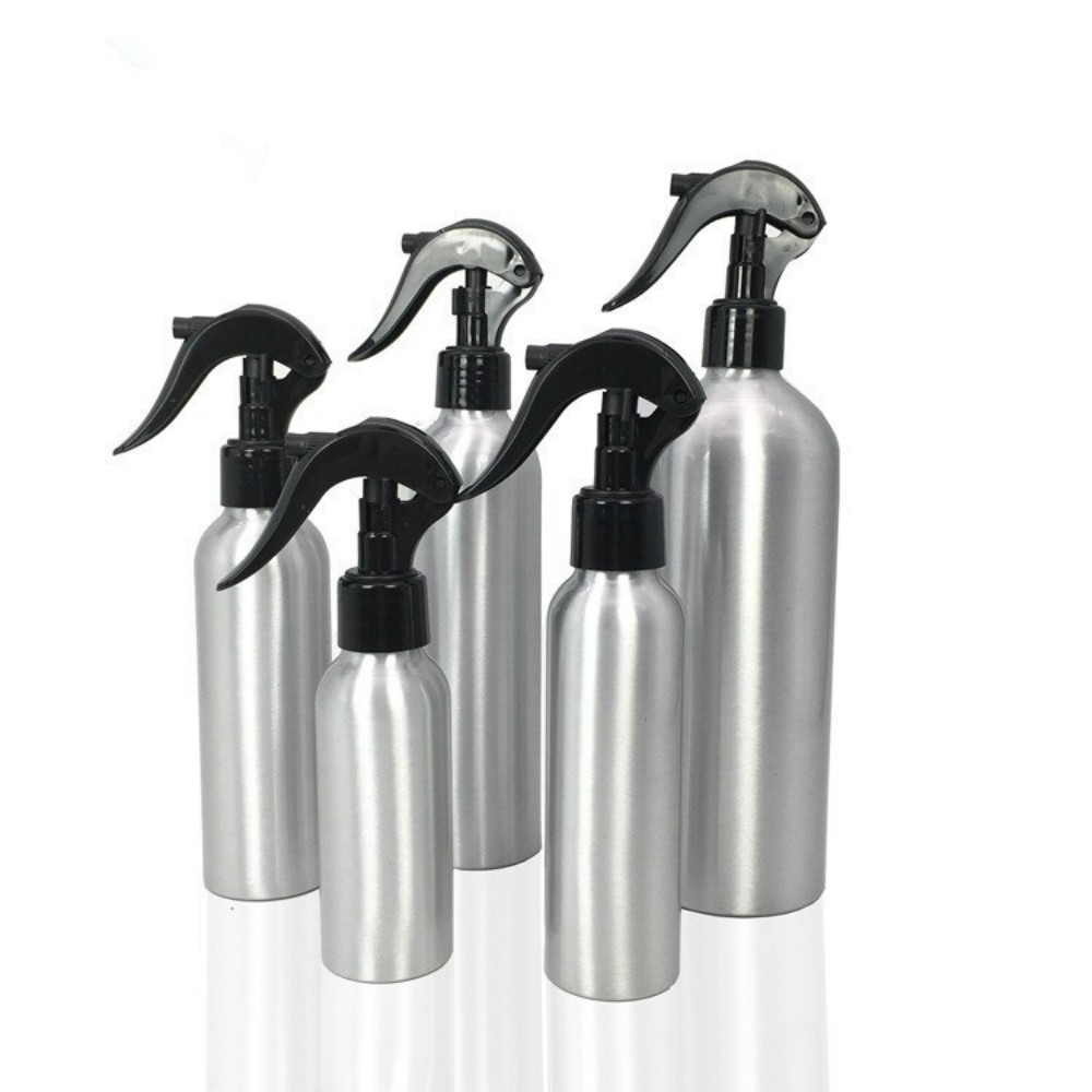 30ml/50ml/100ml/150ml/250ml Al - Water Bottle Blank recension och pris